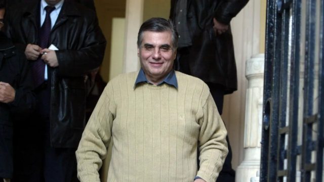 Καταγγελία για την περιουσία του Τράγκα – Τι έγινε λίγο πριν πεθάνει (ΒΙΝΤΕΟ