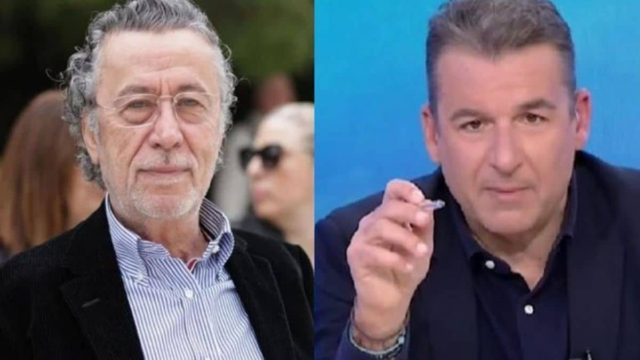 Επίθεση Τριανταφυλλόπουλου σε Λιάγκα – «Γαλλικά» στο twitter (ΒΙΝΤΕΟ)