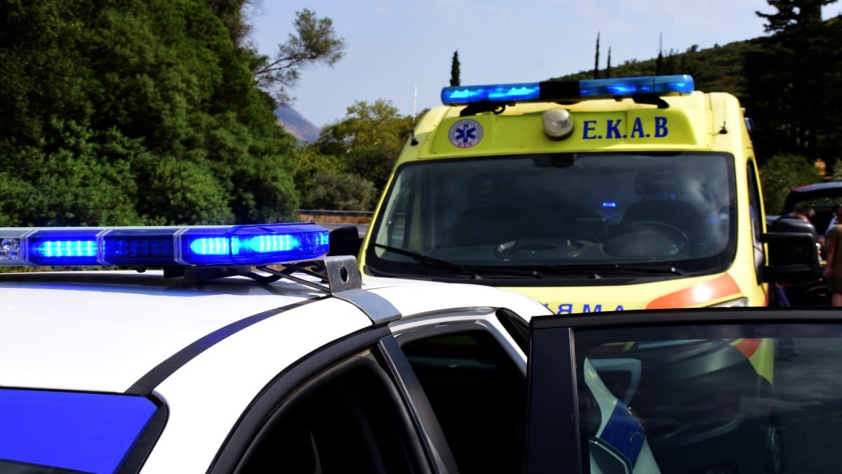 Ανείπωτη τραγωδία στην άσφαλτο: Ανέβηκαν στους τρεις οι νεκροί από το φρικτό τροχαίο στην Αθηνών-Κορίνθου – Δεν τα κατάφερε η συνοδηγός (video)
