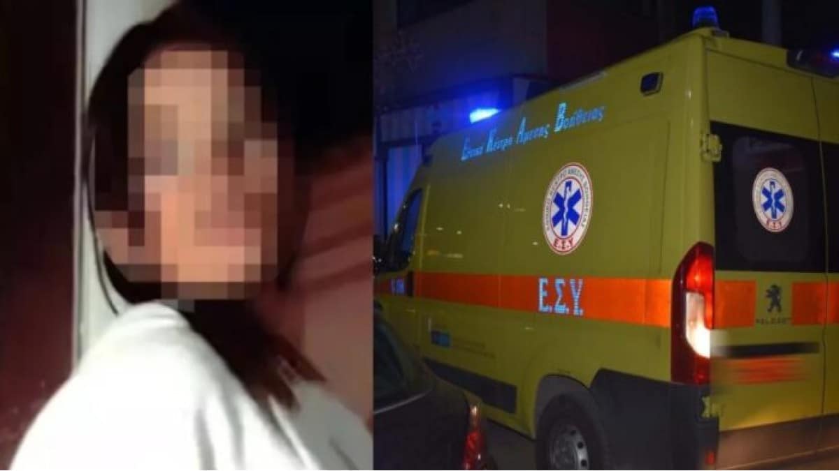 Τροχαίο δυστύχημα στην Ημαθία: Συνελήφθη ο οδηγός που παρέσυρε και σκότωσε την 15χρονη! Η κατάσταση της υγείας της αδερφής & της μητέρα της