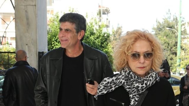 Χαρές στο σπίτι του Γιάννη Μπέζου και της Ναταλίας Τσαλίκη – «Έσκασαν» τα χαρμόσυνα