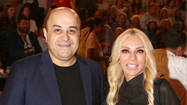 Παλάτι με τα όλα του: Αυτό είναι το μοντέρνο σπίτι του Μάρκου Σεφερλή και της Έλενας Τσαβαλιά που το ζηλεύουν όλοι (photos)