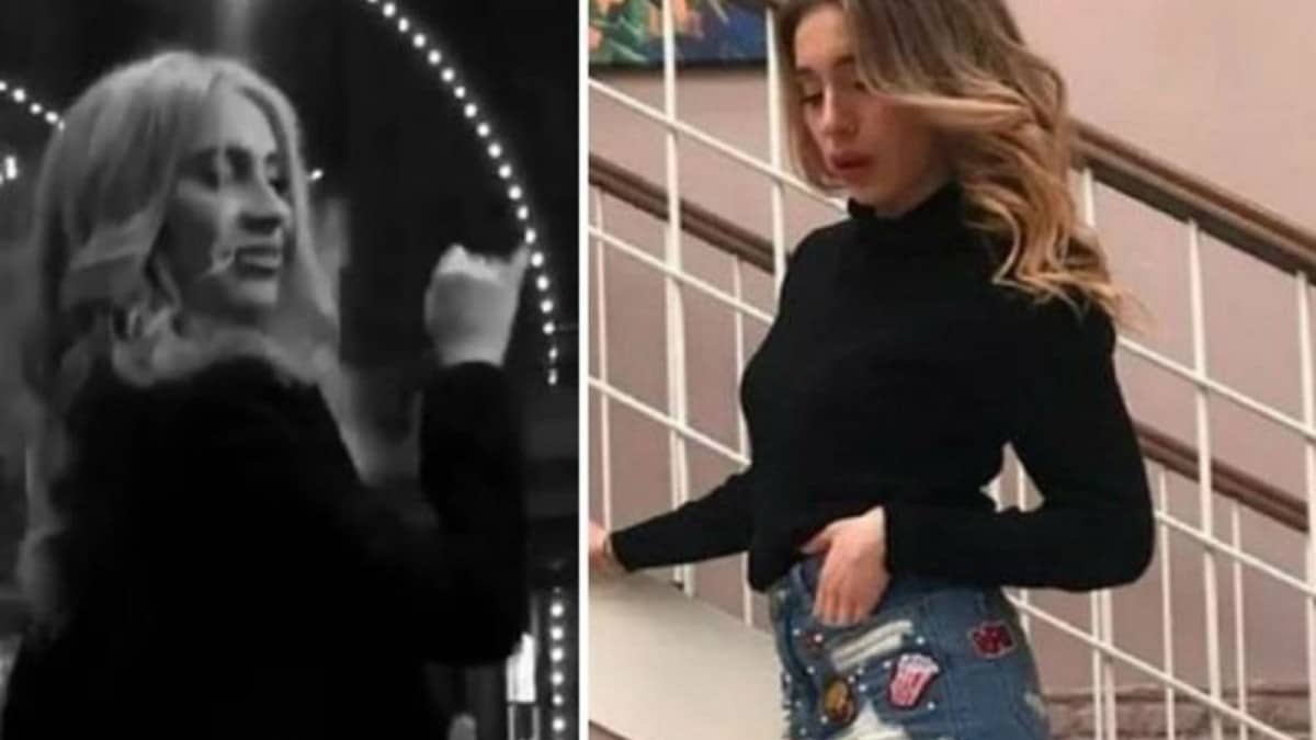 Χαλασμός Κυρίου με την Αθηνά Χρυσαντίδου: «Γκρέμισε» την πίστα με το καυτό της τσιφτετέλι (Video)