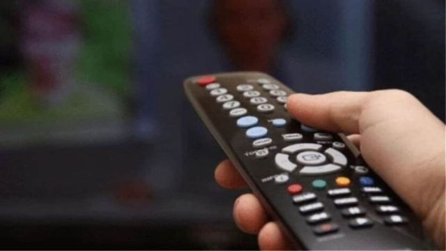 Τηλεθέαση 22/10: Τρενάκι του λούνα παρκ τα νούμερα του Σαββάτου – Πώς τα πήγαν  προγράμματα και εκπομπές