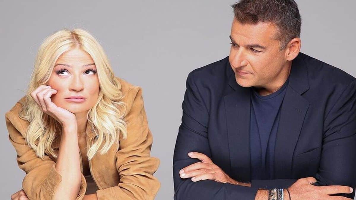 Βγήκαν τα μαχαίρια για Λιάγκα και Σκορδά – Η ανακοίνωση που έφερε τον διχασμό