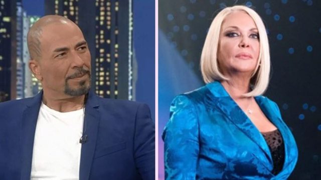 «Με παρέσυρε η Ρούλα Κορομηλά και με έκανε…» – «Βόμβα» από τον Βαλάντη!