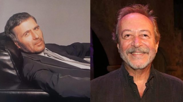 «Βόμβα» Γρηγόρη Βαλτινού: «Δε μετανιώνω που ο Νίκος Σεργιανόπουλος πήρε…»