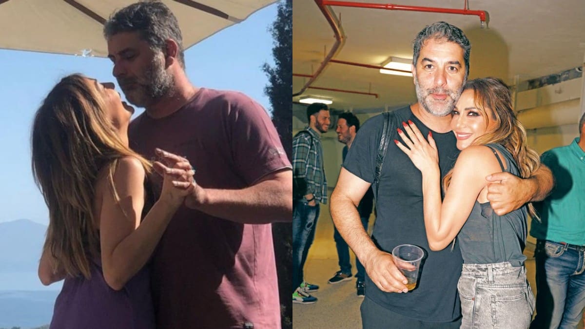 Κρίση ανάμεσα σε Βασίλη Μπισμπίκη και Δέσποινα Βανδή πριν από το γάμο; «Παγωμάρα» με την απόφαση του ζευγαριού