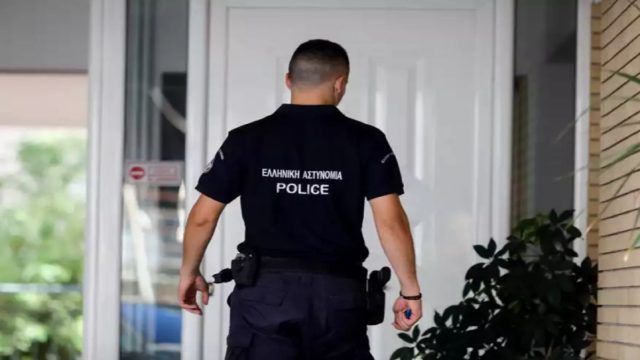Βάρκιζα: Διάρρηξη με λεία «μαμούθ» – Άρπαξαν κοσμήματα αξίας 1.000.000 ευρώ! (Video)