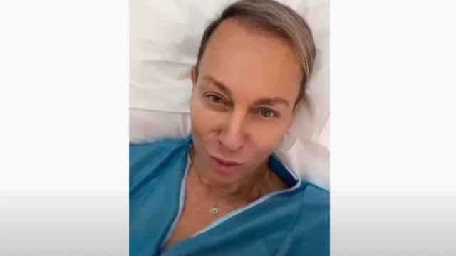 Στο νοσοκομείο ο Βασίλειος Κωστέτσος – Μπήκε στο χειρουργείο