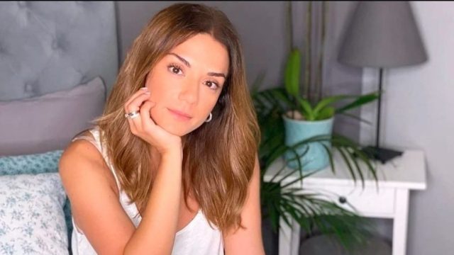 Bάσω Λασκαράκη: «Γιατί Θεέ μου να με βρει και αυτό» – Τι συνέβη;