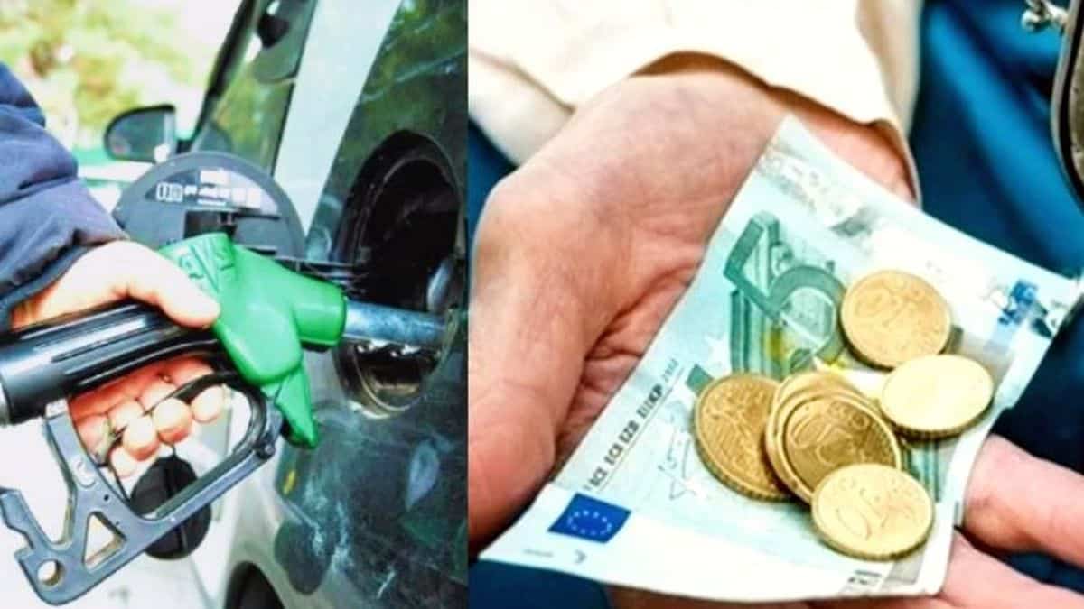 Μην «πετάς τα λεφτά» σου άδικα: Να γιατί δεν πρέπει να βάζουμε 10 και 20 ευρώ βενζίνη