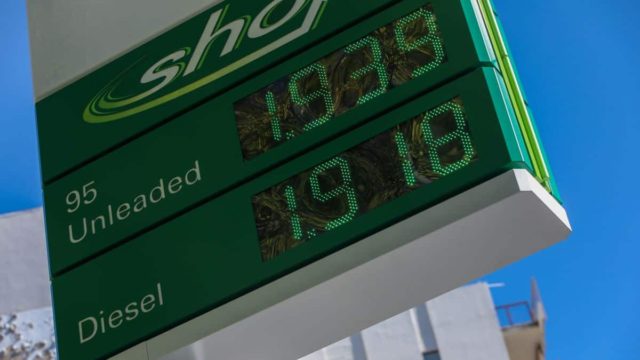 Ακρίβεια χωρίς τέλος – Ανεβαίνει και άλλο η τιμή της αμόλυβδης!