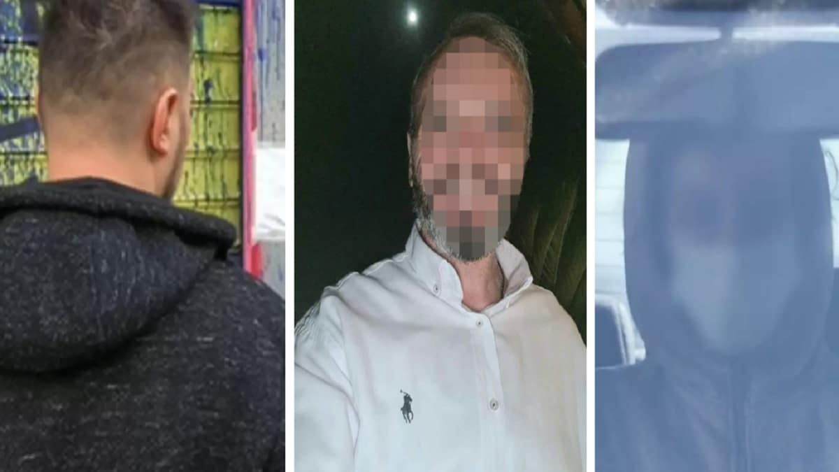 Βιασμός 12χρονης στον Κολωνό: «Μόνο η πάρτη του τον ενδιέφερε!» – “Σπάει” τη σιωπή γείτονας του πατέρα της ανήλικης (Video)