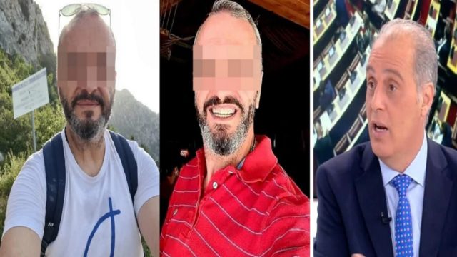 Βιασμός 12χρονης στον Κολωνό: «Θα είχα επιβάλει θανατική ποινή!» – “Κόλαφος” ο Κυριάκος Βελόπουλος για τον 53χρονο (Video)