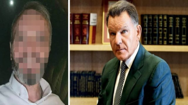 Βιασμός 12χρονης στον Κολωνό: Προσέγγισε τον Αλέξη Κούγια η οικογένεια του 53χρονου! Το ασύλληπτο ποσό που του προσέφεραν – Η απάντηση του ποινικολόγου (Video)