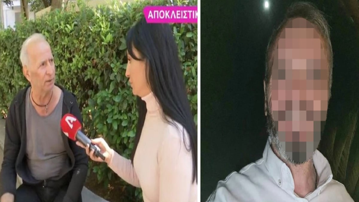 Βιασμός 12χρονης στον Κολωνό: «Δεν είχε δώσει κανένα δικαίωμα…» – Αποκαλύψεις από κολλητό φίλο του 53χρονου (Video)
