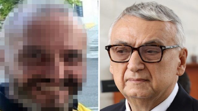 Βιασμός 12χρονης στον Κολωνό: «Έγκλημα παιδικών σωμάτων και ψυχών… Πίσω από κάθε παιδί ψάξε γονιό» – “Καταπέλτης” ο Δημήτρης Σούρας (Video)