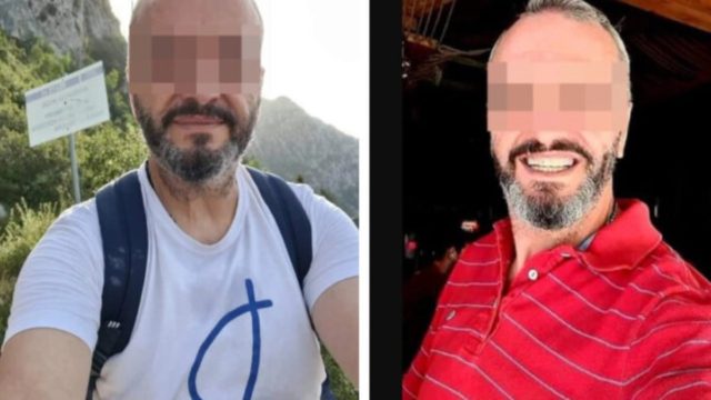 Βιασμός 12χρονης στα Σεπόλια: «Έκαψε» τον γιο του ο 53χρονος! Είναι δημοσιογράφος και του ζητήθηκε να απομακρυνθεί από την εργασία του