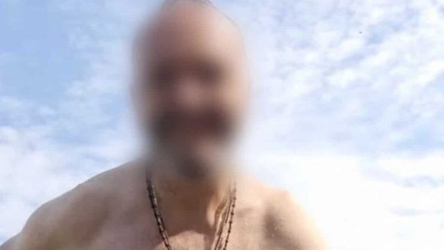 Βιασμός 12χρονης στον Κολωνό: «Είμαι αθώος! Mε έχουν παγιδεύσει» – Η πρώτη δήλωση του 53χρονου μέσα από τη ΓΑΔΑ (Video)