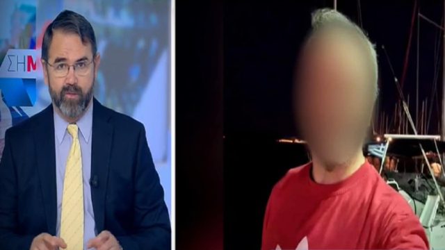 Βιασμός 12χρονης στον Κολωνό: «Οι παιδόφιλοι μπαίνουν και βγαίνουν στις φυλακές… Το ίδιο θα συμβεί και με τον 53χρονο!» – Δραματικές αποκαλύψεις Σταύρου Μπαλάσκα (Video)
