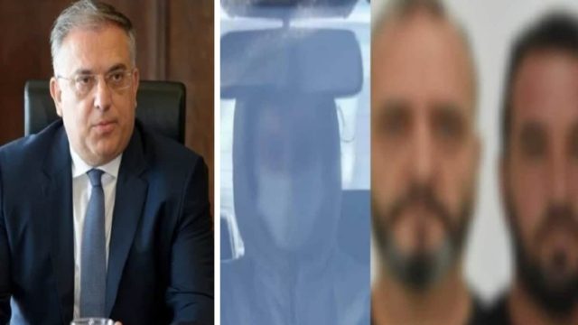 Βιασμός 12χρονης στον Κολωνό: «Τα ονόματα των εμπλεκόμενων φυσικά και θα δουν το φως της δημοσιότητας» – “Βόμβα” Τάκη Θεοδωρικάκου (Video)
