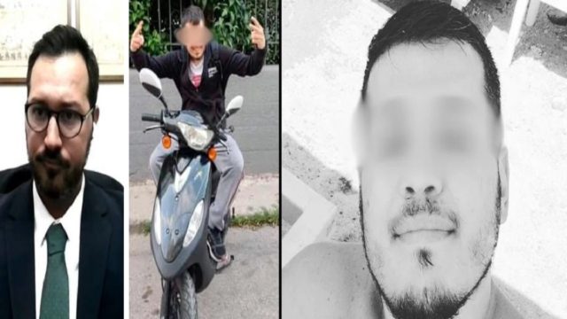Βιασμός 12χρονης στον Κολωνό: «Είχε γίνει πιο γρήγορα γυναίκα! Είναι αναπτυγμένη για την ηλικία της» – Προκαλεί ο δικηγόρος του 33χρονου (Video)