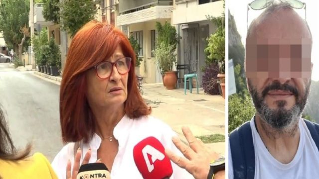 Βιασμός 12χρονης στον Κολωνό: “Ο 53χρονος είχε ειδοποιηθεί 15 μέρες πριν! Η αστυνομία ήταν δίπλα και έπιναν καφέ όλοι μαζί!” – Αποκαλύψεις “φωτιά” από γείτονες (Video)