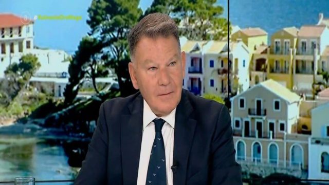 Βιασμός 12χρονης στον Κολωνό: «Δεν μπορεί να τιμωρηθεί κανείς εάν… δεν αποδειχτεί ότι υπήρξε σ@ξου@λικ@ επαφή» – “Κάθετος” ο Αλέξης Κούγιας (Video)
