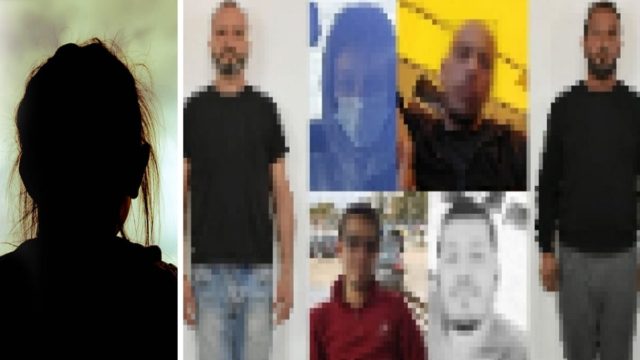 Βιασμός 12χρονης στον Κολωνό: Γιατί προφυλακίστηκε η μητέρα της; Τα δυο ενοχοποιητικά στοιχεία – Η σοκαριστική κατάθεση της ανήλικης – Πάνω από 10 οι βιαστές της (Video)