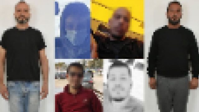 Βιασμός 12χρονης στον Κολωνό: Πήραν προθεσμία για Τετάρτη οι τρεις συλληφθέντες – “Στηρίζουν” την 37χρονη μητέρα τα δυο μεγαλύτερα παιδιά της και η θεία (Video)