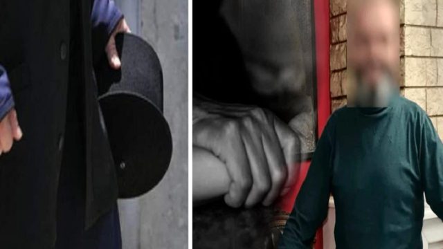 Βιασμός 12χρονης στον Κολωνό: Αποπειράθηκε να αυτοκτονήσει ιερέας! Το όνομά του είχε εμπλακεί στην υπόθεση των παιδοβιαστών (Video)