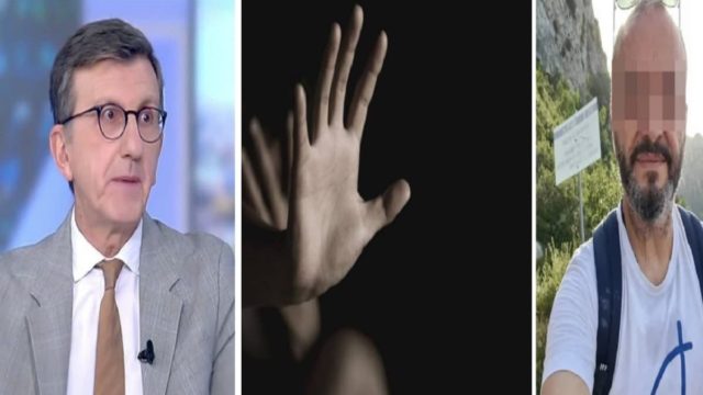 Βιασμός 12χρονης στον Κολωνό: «Είσαι μπανιστιρτζής όταν…» – Λάβρος ο Άρης Πορτοσάλτε (Video)