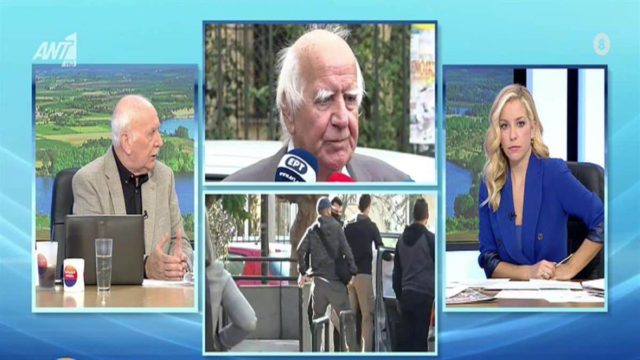 Βιασμός 12χρονης στον Κολωνό: «Ο 36χρονος την είδε και…» – Αποκαλύψεις του δικηγόρου Λάμπρου Μπρεάνου για τις επαφές του “πελάτη” του μέσω της πλατφόρμας γνωριμιών