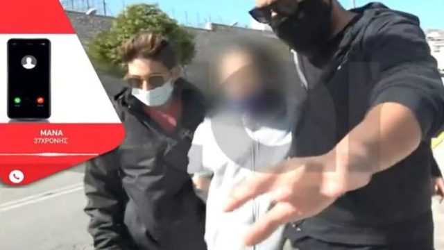 Βιασμός 12χρονης στον Κολωνό: «Με πήρε τηλέφωνο το παιδί μου από τη φυλακή και μου είπε…» – “Σπάει” τη σιωπή της η γιαγιά της 12χρονης και μητέρα της 37χρονης