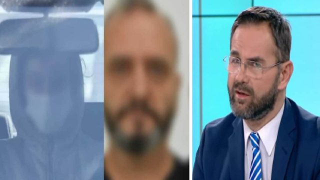 Βιασμός 12χρονης στον Κολωνό: «Κάθε μέρα καταδεικνύεται περισσότερο η ενοχή της μητέρας» – Αποκαλύψεις Μπαλάσκα για τον αστυνομικό που μιλούσε με το “αγγελούδι (Video)