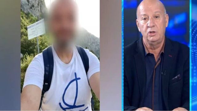 Βιασμός 12χρονης στον Κολωνό: «Έμπορος παιδικών ψυχών και σωμάτων! Χημικό ευνουχισμό των παιδοβιαστών!» – “Καταπέλτης” ο Θανάσης Κατερινόπουλος για τον 53χρονο
