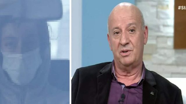 Βιασμός 12χρονης στον Κολωνό: «Δεν έπρεπε να μπει τώρα στη φυλακή η μητέρα» – “Βόμβα” Θανάση Κατερινόπουλου (Video)