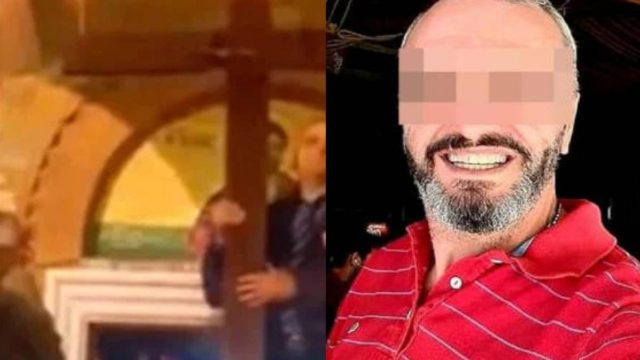 Σεπόλια: Τι αποκαλύπτουν ιερείς για τον «θεοσεβούμενο» βιαστή του 12χρονου παιδιού – Σοκαρισμένη η κοινωνία (video)