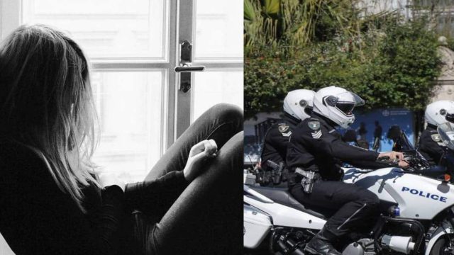 Βιασμός στο Α.Τ Ομονοίας: «Υπήρξε έντονο φλερτ και συναίνεση από την 19χρονη» υποστηρίζει 27χρονος αστυνομικός (video)