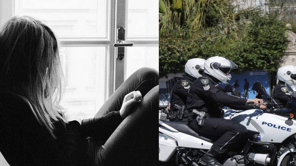 Βιασμός στο Α.Τ Ομονοίας: «Υπήρξε έντονο φλερτ και συναίνεση από την 19χρονη» υποστηρίζει 27χρονος αστυνομικός (video)