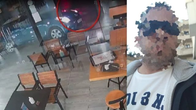 Παλαιό Φάληρο: Διώκεται και για ενδοοικογενειακή βία ο βιαστής με το τατουάζ – Πώς τον εντόπισε η Αστυνομία