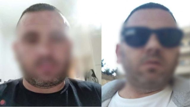 Βιαστής Παλαιού Φαλήρου με το τατουάζ: Αναζητούν και άλλα θύματά του – Η γυναίκα που είχε βγει με αίματα από το σπίτι του (Video)