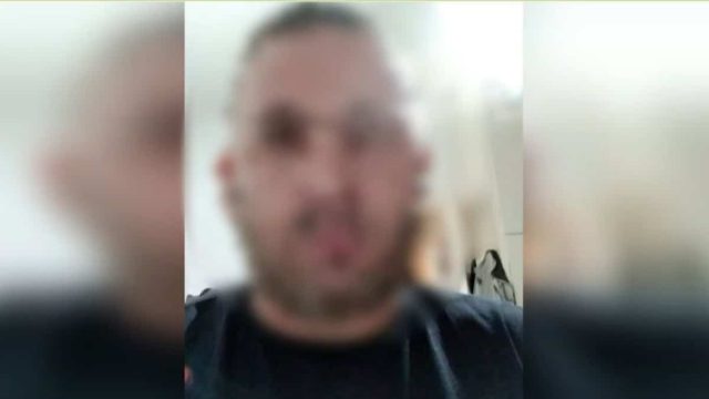 Παλαιό Φάληρο: Πιθανή η διαφυγή του βιαστή με το τατουάζ στο εξωτερικό – Η Αστυνομία «τον έχει» και οδεύει προς διεθνές ένταλμα