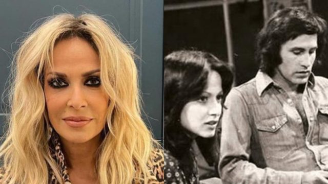 Μπήκε ως τρίτο πρόσωπο στη σχέση με τον Νταλάρα αλλά δεν άντεξαν για πολύ μαζί: Ο άγνωστος τραγουδιστής που έκανε σχέση η Άννα Βίσση και στο τέλος μετάνιωσε