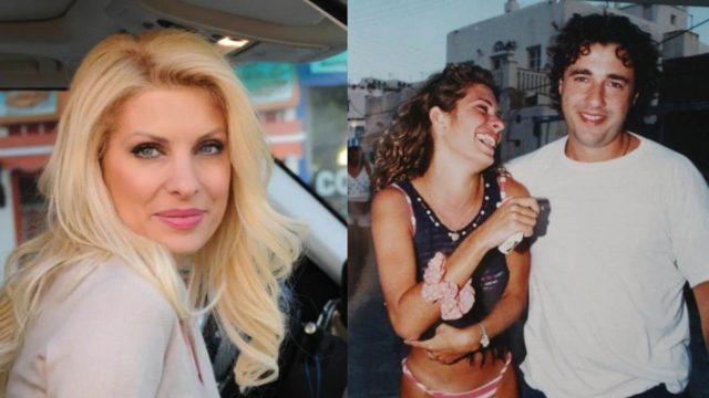 Δημήτρης Βήχος: Δείτε πώς είναι και τι κάνει σήμερα ο πρώην αρραβωνιαστικός της Ελένης Μενεγάκη (photos)