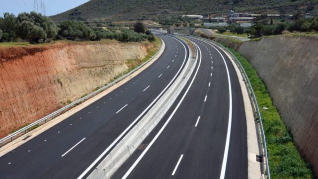 ΒΟΑΚ Χανιά – Ηράκλειο: Μέχρι τέλος Νοεμβρίου η δεύτερη φάση για τον διαγωνισμό – Υπέρογκο το ποσό της σύμβασης