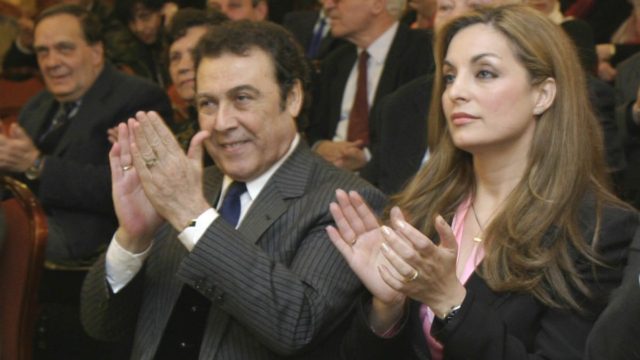 Η άγνωστη τραγωδία που έζησαν Τόλης Βοσκόπουλος και Άντζελα Γκερέκου – Η απώλεια που τους «τσάκισε»
