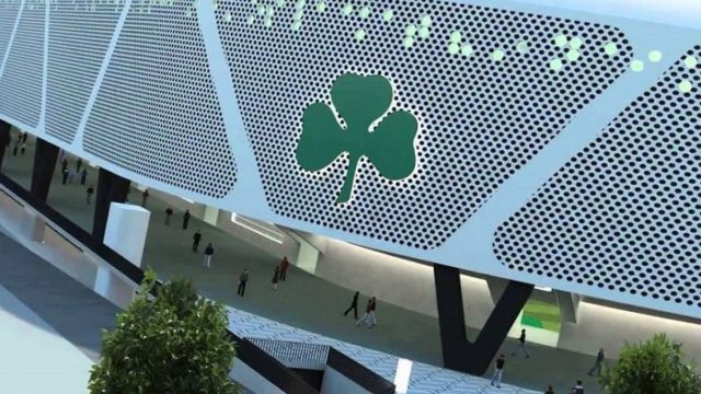 Έρχεται το Παναθηναϊκό όνειρο στον Βοτανικό: Ως την Παρασκευή η δημοπράτηση του γηπέδου!