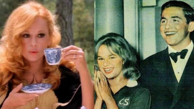 Το μυστικό που ήρθε στη «φως» 60 χρόνια μετά: H αιτία που ο Βασιλιάς Κωνσταντίνος χώρισε την Αλίκη Βουγιουκλάκη και την έδιωξε από το παλάτι